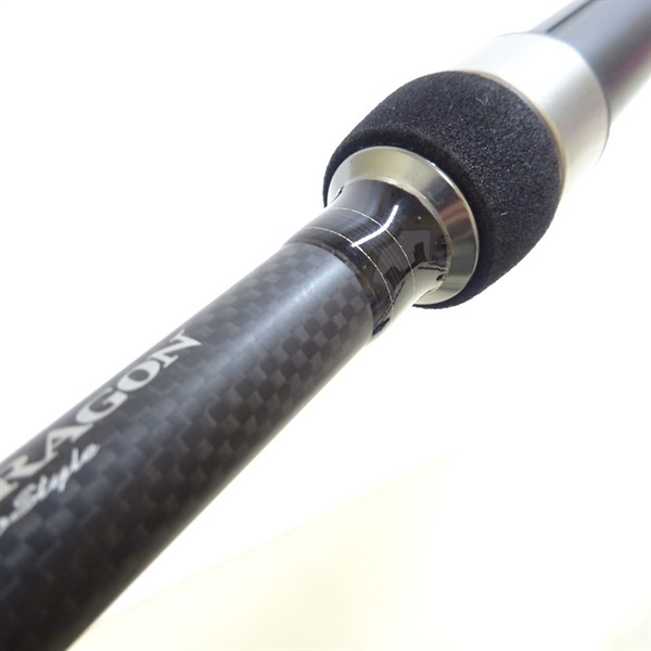 マッドドラゴン ユーロスタイル３－３６４